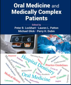 Oral Medicine and Medically Complex Patients, 7th Edition (EPUB)
