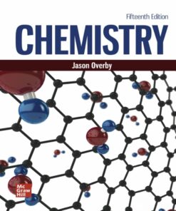 Chemistry, 15th Edition (PDF)