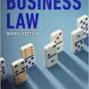 Business Law, 9th Edition (PDF)