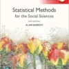 Statistical Methods for the Social Sciences, Global Edition, 5th Edition (PDF)
