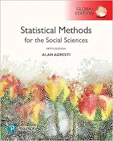 Statistical Methods for the Social Sciences, Global Edition, 5th Edition (PDF)