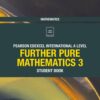 Pearson Edexcel International A Level Mathematics Further Pure Mathematics 3 Student Book (PDF)