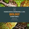 Pearson Edexcel International A Level Biology Student Book 2 (PDF) Pearson Edexcel International A Level Biology Student Book 2 (PDF)