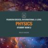 Pearson Edexcel International A Level Physics Student Book 2 (PDF)