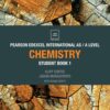 Pearson Edexcel International AS / A Level Chemistry Student Book 1 (PDF) Pearson Edexcel International AS / A Level Chemistry Student Book 1 (PDF)