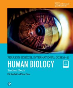 Pearson Edexcel International GCSE (9–1) Human Biology Student Book (PDF)