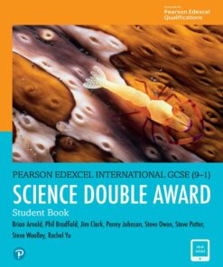 Pearson Edexcel International GCSE (9–1) Science Double Award Student Book (PDF)