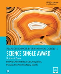 Pearson Edexcel International GCSE (9–1) Science Single Award Student Book (PDF)