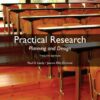 Practical Research: Planning and Design, Global Edition, 12th Edition (PDF)
