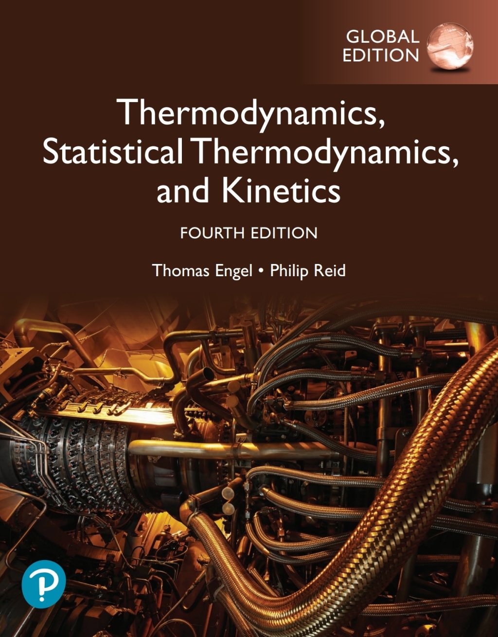 Physical Chemistry: Thermodynamics, Statistical Thermodynamics, and Kinetics, Global Edition, 4th Edition (PDF) Physical Chemistry: Thermodynamics, Statistical Thermodynamics, and Kinetics, Global Edition, 4th Edition (PDF)