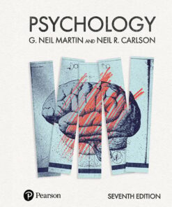 Psychology, 7th Edition (EPUB)