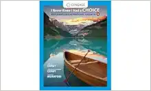 I Never Knew I Had a Choice: Explorations in Personal Growth, 11th Edition (PDF) I Never Knew I Had a Choice: Explorations in Personal Growth, 11th Edition (PDF)