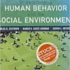 Empowerment Series: Understanding Human Behavior and the Social Environment, 11th Edition (PDF) Empowerment Series: Understanding Human Behavior and the Social Environment, 11th Edition (PDF)