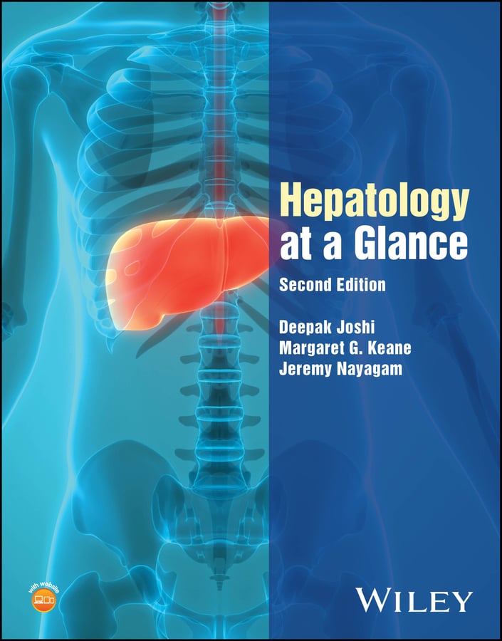 Hepatology at a Glance, 2nd Edition (EPUB) Hepatology at a Glance, 2nd Edition (EPUB)