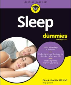 Sleep For Dummies (PDF)