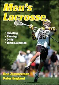 Men’s Lacrosse (EPUB)