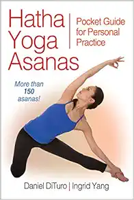 Hatha Yoga Asanas: Pocket Guide for Personal Practice (PDF)