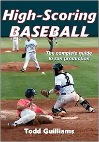 High Scoring Baseball (EPUB)