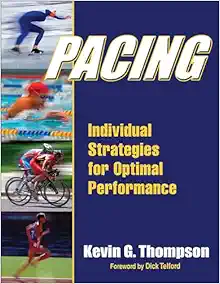 Pacing: Individual Strategies for Optimal Performance (PDF)
