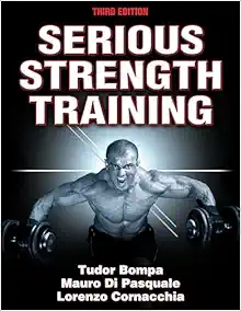 Serious Strength Training, 3rd Edition (EPUB)