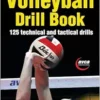 The Volleyball Drill Book (EPUB)