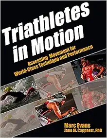 Triathletes in Motion (PDF)