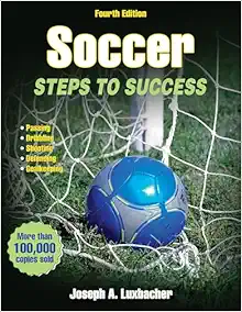 Soccer: Steps to Success, 4th Edition (STS (Steps to Success Activity) (EPUB)