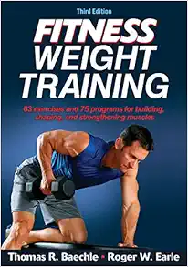 Fitness Weight Training, 3rd Edition (Fitness Spectrum Series) (PDF)