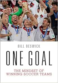 One Goal: The Mindset of Winning Soccer Teams (PDF)