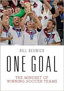 One Goal: The Mindset of Winning Soccer Teams (EPUB)