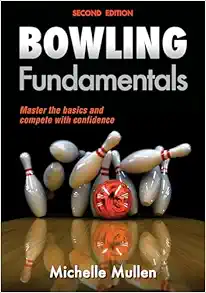 Bowling Fundamentals, 2nd Edition (Sports Fundamentals) (EPUB)
