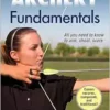 Archery Fundamentals, 2nd Edition (Sports Fundamentals) (PDF)