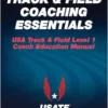 Track & Field Coaching Essentials (EPUB)