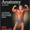 Bodybuilding Anatomy, 2nd Edition (PDF)