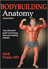 Bodybuilding Anatomy, 2nd Edition (PDF)