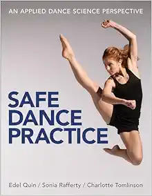 Safe Dance Practice (EPUB)
