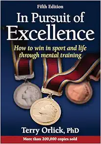 In Pursuit of Excellence, 5th Edition (PDF)