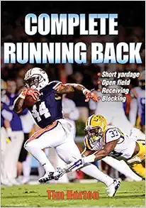 Complete Running Back (EPUB)