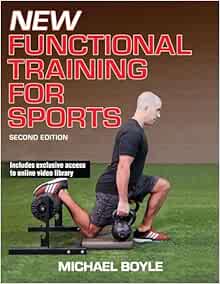 New Functional Training for Sports, 2nd Edition (EPUB)