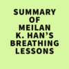 Summary of Meilan K. Han’s Breathing Lessons (EPUB)