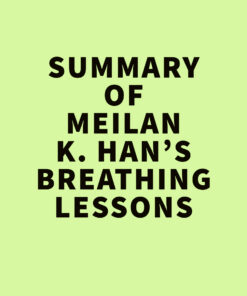 Summary of Meilan K. Han’s Breathing Lessons (EPUB)