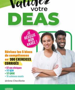 Validez votre DEAS: Aide-soignant (True PDF )