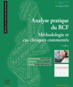 Analyse pratique du RCF: Méthodologie et cas cliniques commentés, 2nd Edition (True PDF from Publisher)