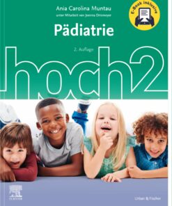 Pädiatrie hoch2, 2nd Edition (True PDF )
