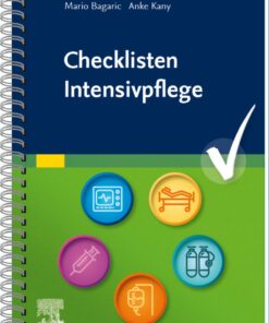 Checklisten Intensivpflege (True PDF )