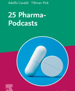 25 Pharma-Podcasts (EPUB)