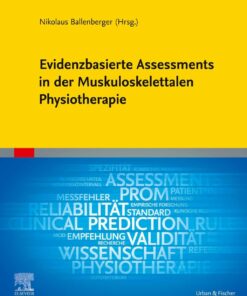 Evidenzbasierte Assessments in der Muskuloskelettalen Physiotherapie (True PDF )