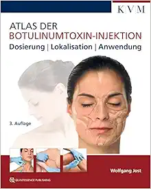 Atlas der Botulinumtoxin-Injektion: Dosierung | Lokalisation | Anwendung (PDF)