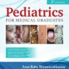 Pediatrics for Medical Graduates, 2nd Edition (True PDF)