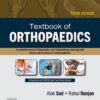 Textbook of Orthopedics, 3rd Edition (True PDF from Publisher)